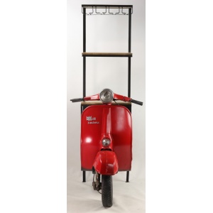 Bar Scooter