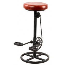 Tabouret Vélo