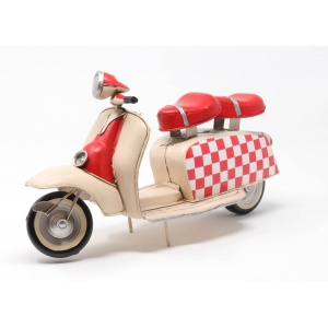 Scooter Italien