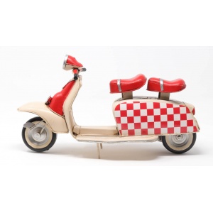 Scooter Italien