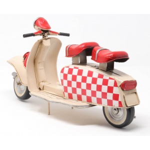 Scooter Italien