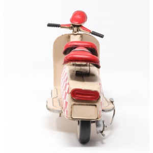 Scooter Italien