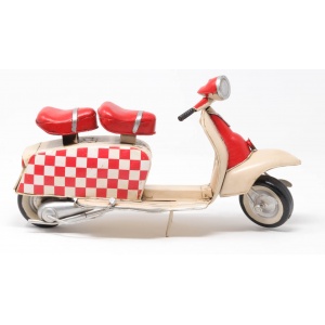 Scooter Italien