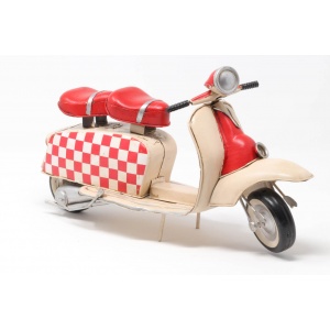 Scooter Italien