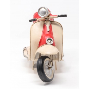 Scooter Italien