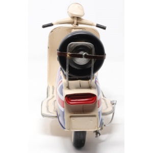 Scooter Italien 2