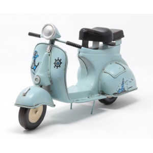 Scooter Italien 3