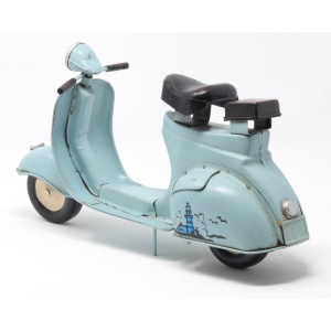 Scooter Italien 3