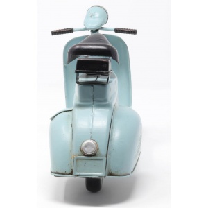 Scooter Italien 3