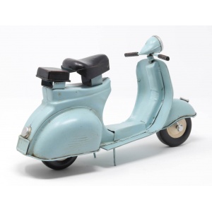 Scooter Italien 3