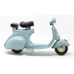 Scooter Italien 3