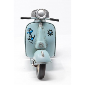 Scooter Italien 3