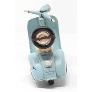 Scooter Italien 4