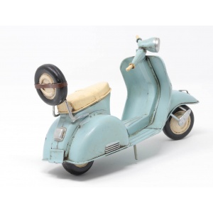 Scooter Italien 4