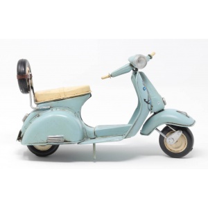 Scooter Italien 4