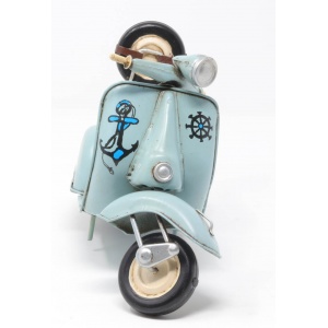 Scooter Italien 4