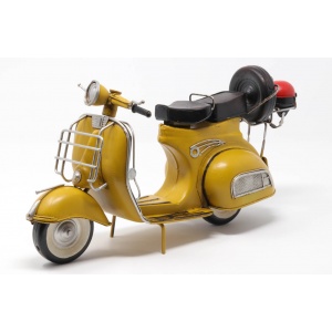 Scooter Italien 5