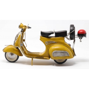 Scooter Italien 5