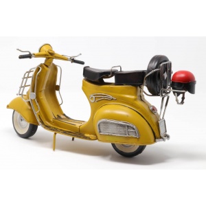 Scooter Italien 5