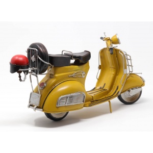 Scooter Italien 5