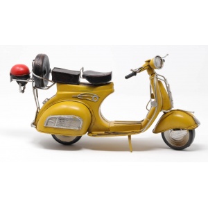 Scooter Italien 5