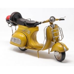 Scooter Italien 5