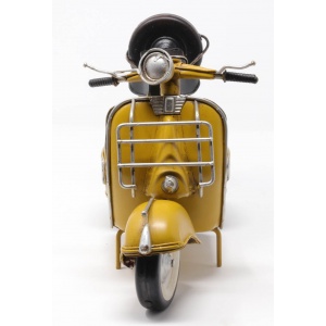 Scooter Italien 5