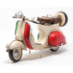 Scooter Italien 6