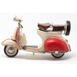 Scooter Italien 6