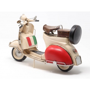 Scooter Italien 6