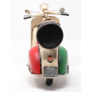 Scooter Italien 6