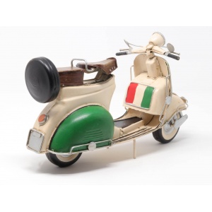 Scooter Italien 6