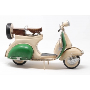 Scooter Italien 6