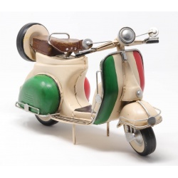 Scooter Italien 6