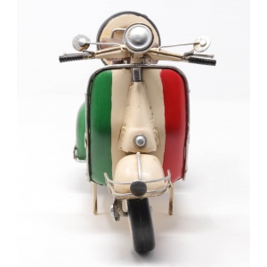 Scooter Italien 6