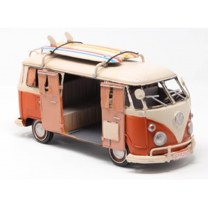 Combi camping