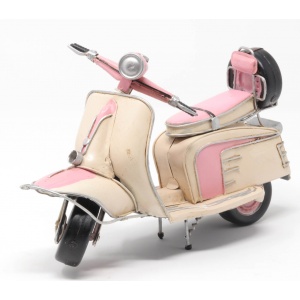 Scooter Italien 8