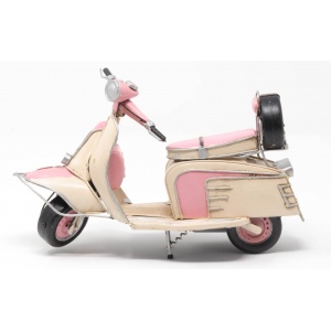 Scooter Italien 8