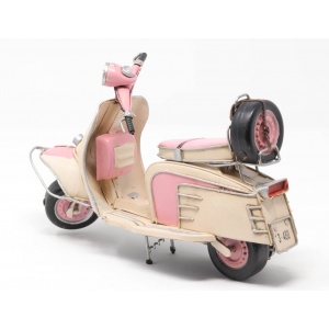 Scooter Italien 8