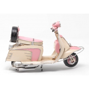 Scooter Italien 8