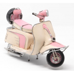 Scooter Italien 8