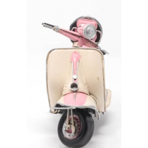 Scooter Italien 8