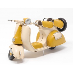 Scooter Italien 9