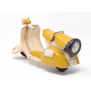 Scooter Italien 9