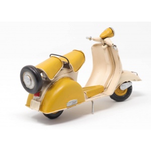 Scooter Italien 9