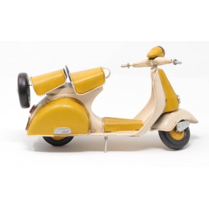 Scooter Italien 9