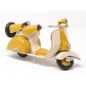 Scooter Italien 9