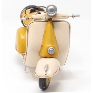 Scooter Italien 9