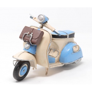 Scooter Italien 10