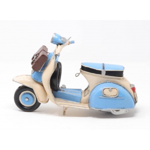 Scooter Italien 10